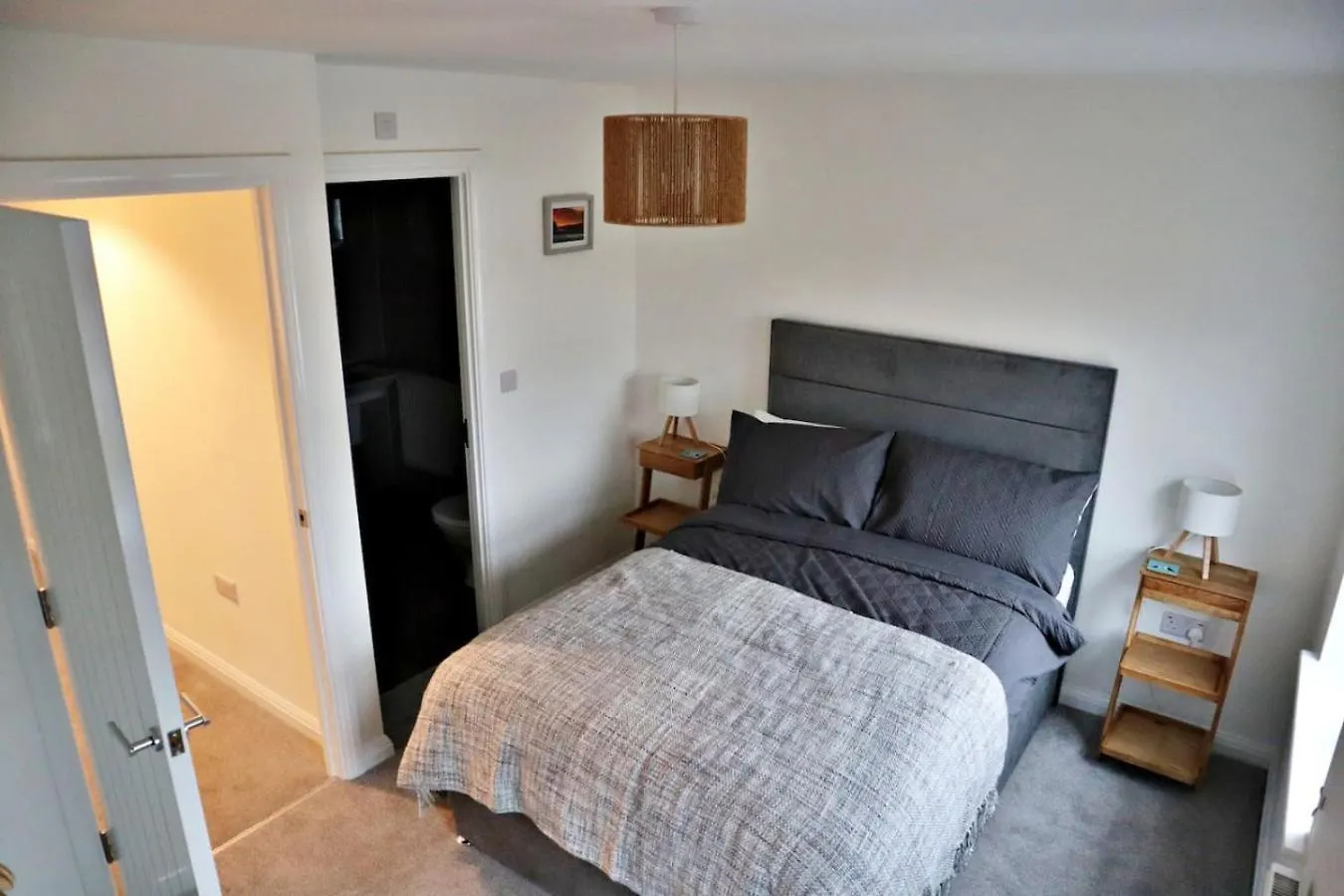 Villa Meadow View, Elm Park Exeter Reino Unido
