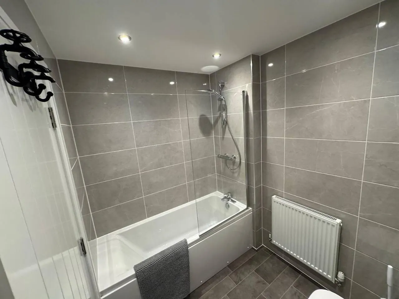 Holiday home Meadow View, Elm Park Villa Exeter