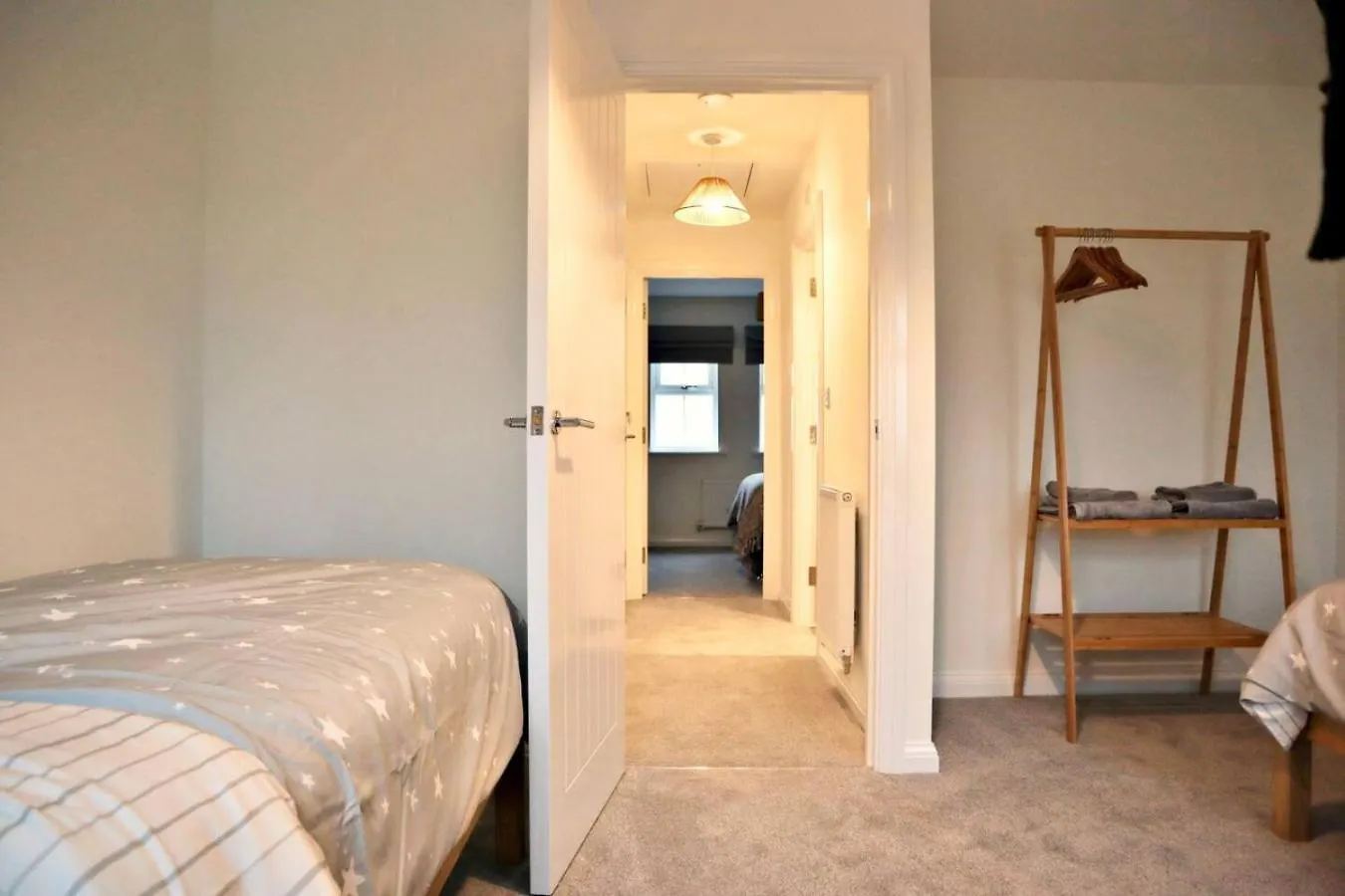 Meadow View, Elm Park Villa Exeter 0*,  United Kingdom