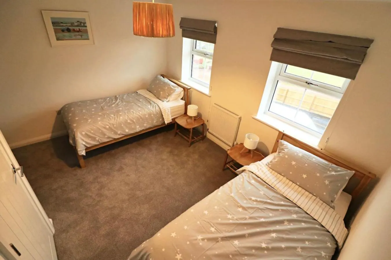 Meadow View, Elm Park Villa Exeter United Kingdom