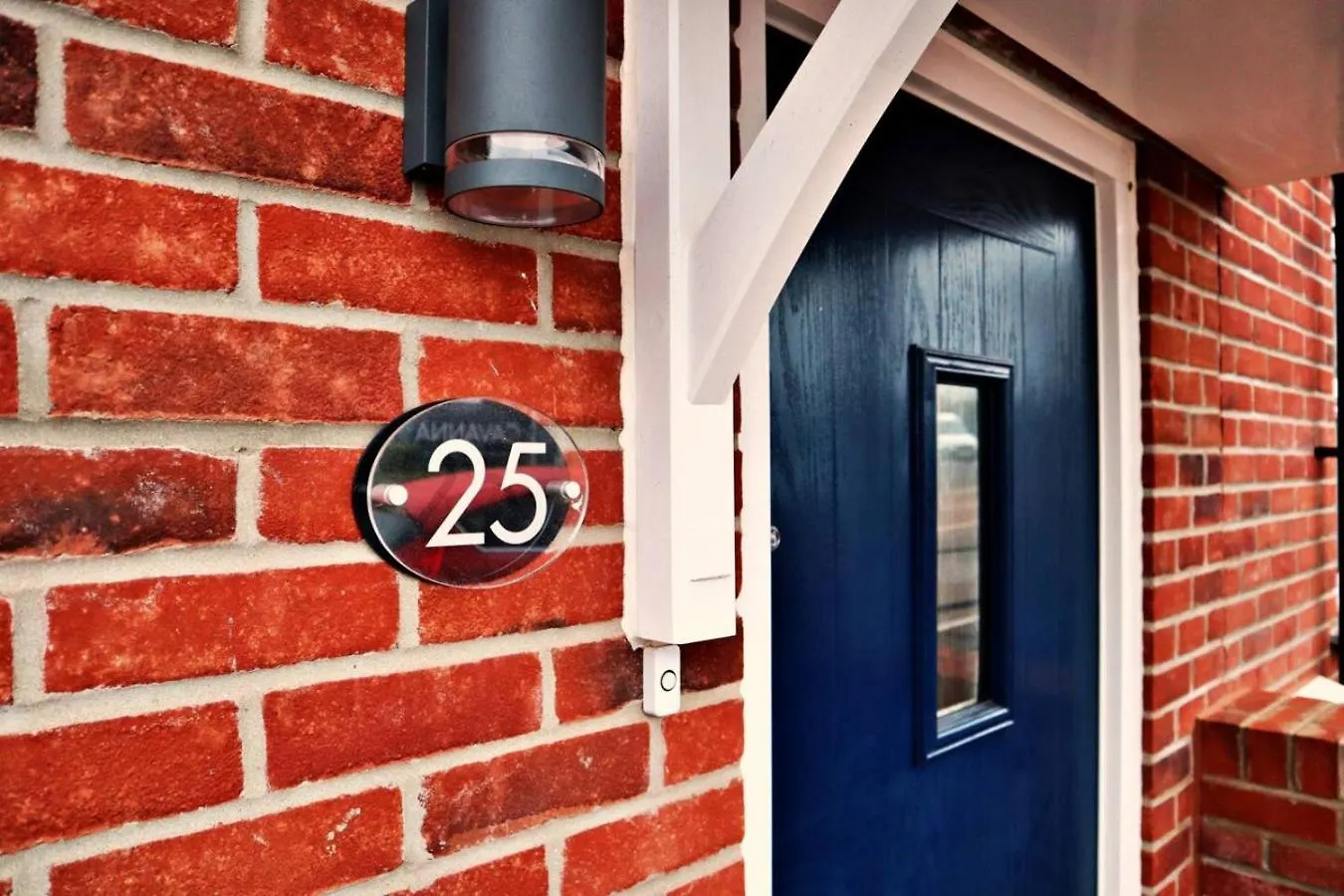 Meadow View, Elm Park Villa Exeter