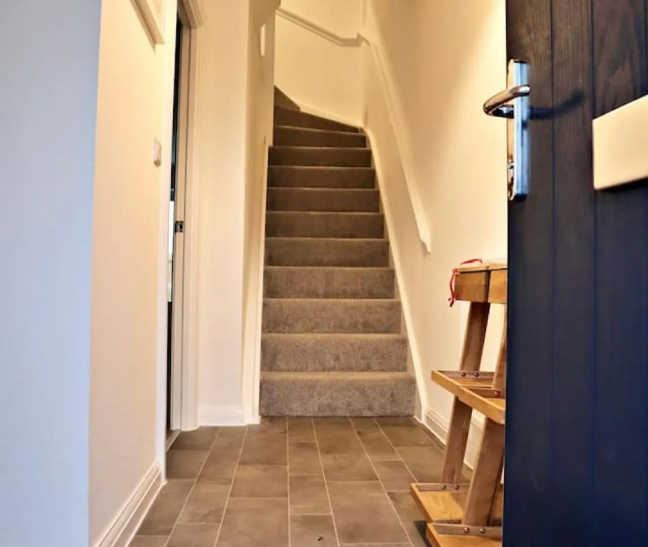 Meadow View, Elm Park Villa Exeter